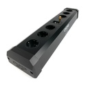 Chord Chord Company PowerHAUS P6 EU Mains Block 4
