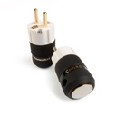 Chord PowerARAY EU Mains Plug 3