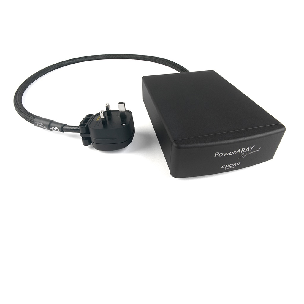 Chord PowerARAY Professional (SignatureX 80cm) EU 1