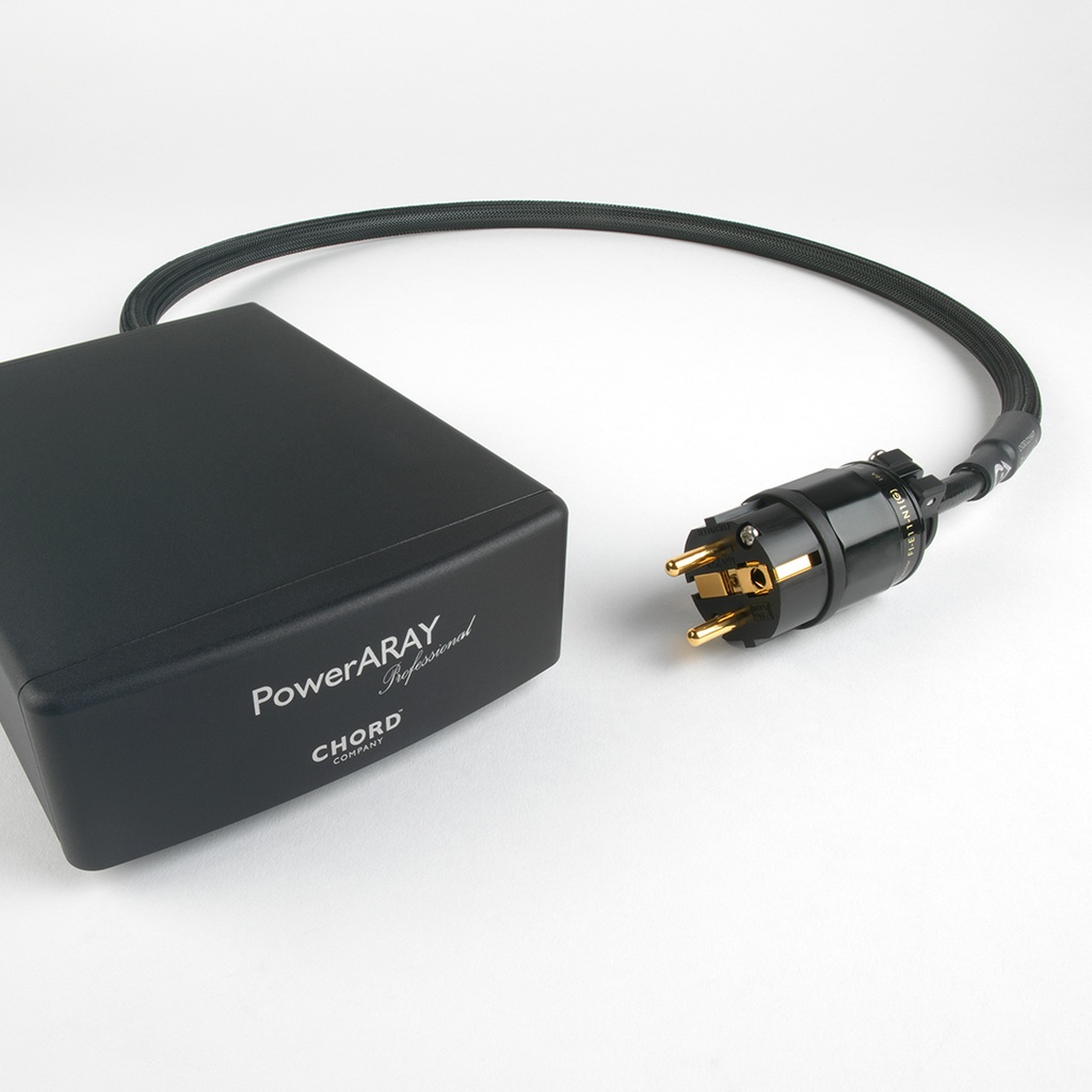 Chord PowerARAY Professional (SignatureX 80cm) EU 3