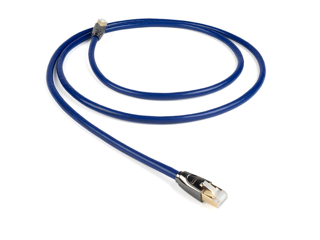 Chord Clearway Streaming Ethernet Kabel 1