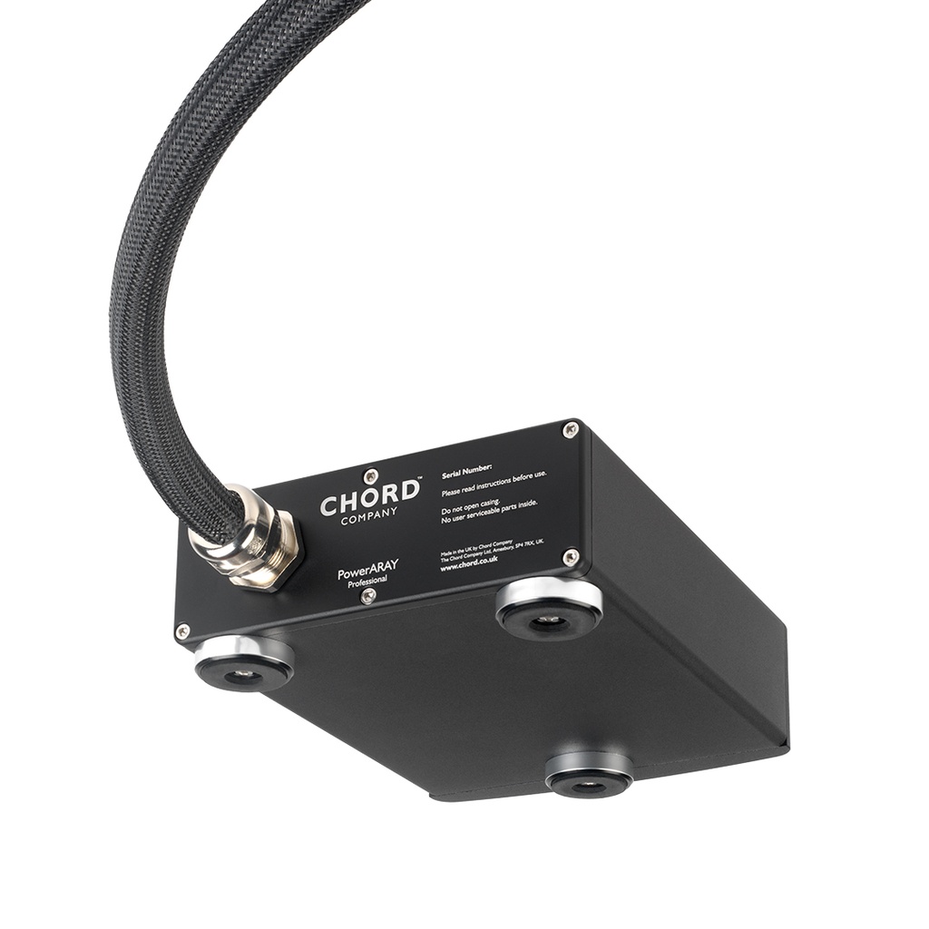 Chord PowerARAY Professional (ChordMusic 80cm) EU 2
