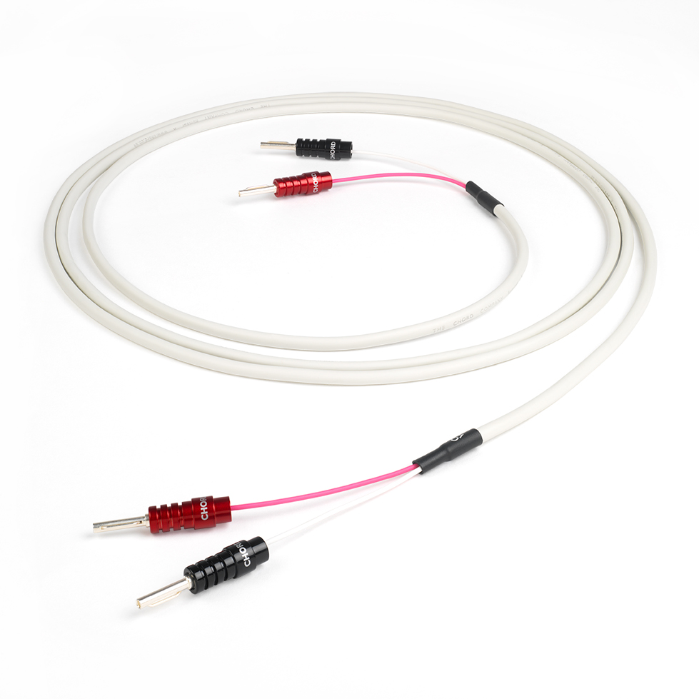 Chord RumourX Speaker Cable (Meterware) 5