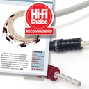 Chord RumourX Speaker Cable (Meterware) 6