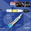 Chord Clearway Streaming Ethernet Kabel 3
