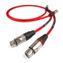 Chord ShawlineX 4DIN to 2XLR 4