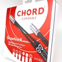 Chord ShawlineX 4DIN to 1XLR (NAP250) 3