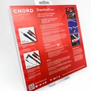 Chord ShawlineX Arm Lead 3