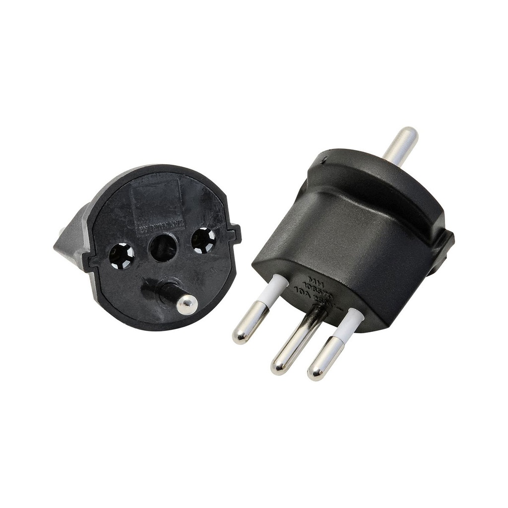 AudioQuest Power NRG-Y2 1