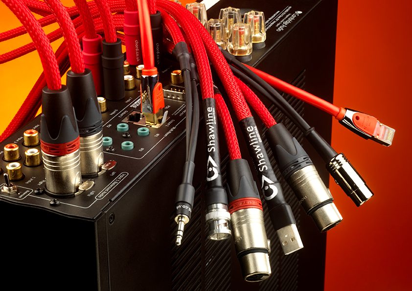 Chord Shawline Digital Streaming 1