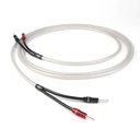 Chord ShawlineX Speaker Cable sp-ban Pair 1