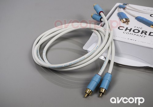 Chord C-line 2RCA to 2RCA