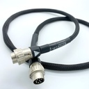Chord SignatureX Tuned ARAY 4DIN to 4DIN (Snake 4) 3