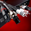 Chord SignatureX Tuned ARAY 8DIN to 8DIN (Snake 8) 1