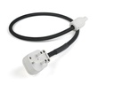 Chord SignatureX ARAY Power Cable EU 1
