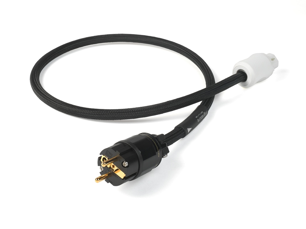 Chord SignatureX ARAY Power Cable EU 16Amp 2