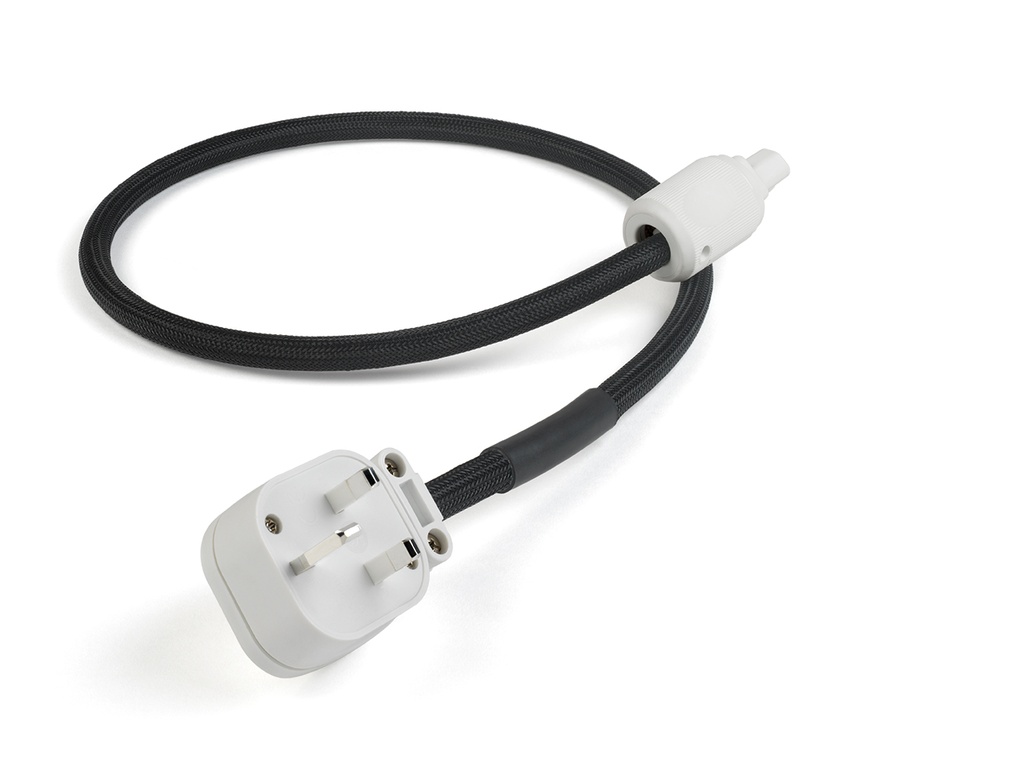 Chord SignatureX DC for S10 to 2.1mm barrel 1
