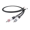Chord SignatureX Tuned ARAY 1RCA to 1RCA Sub 2