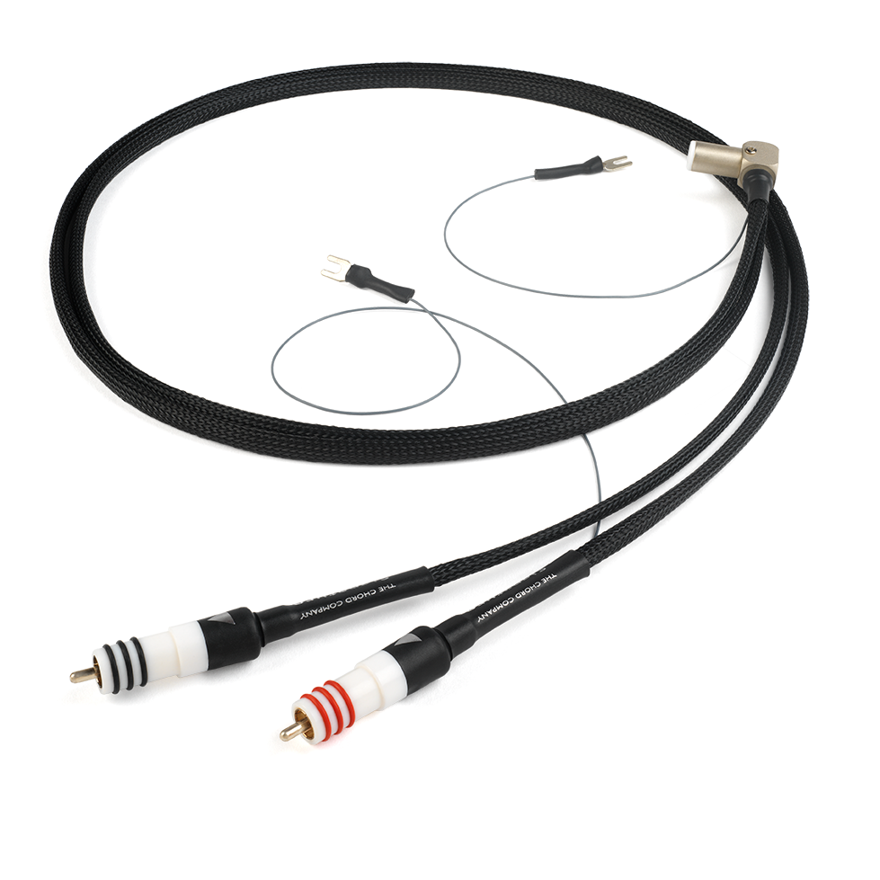 Chord SignatureX Tuned ARAY Arm Lead Reference 1