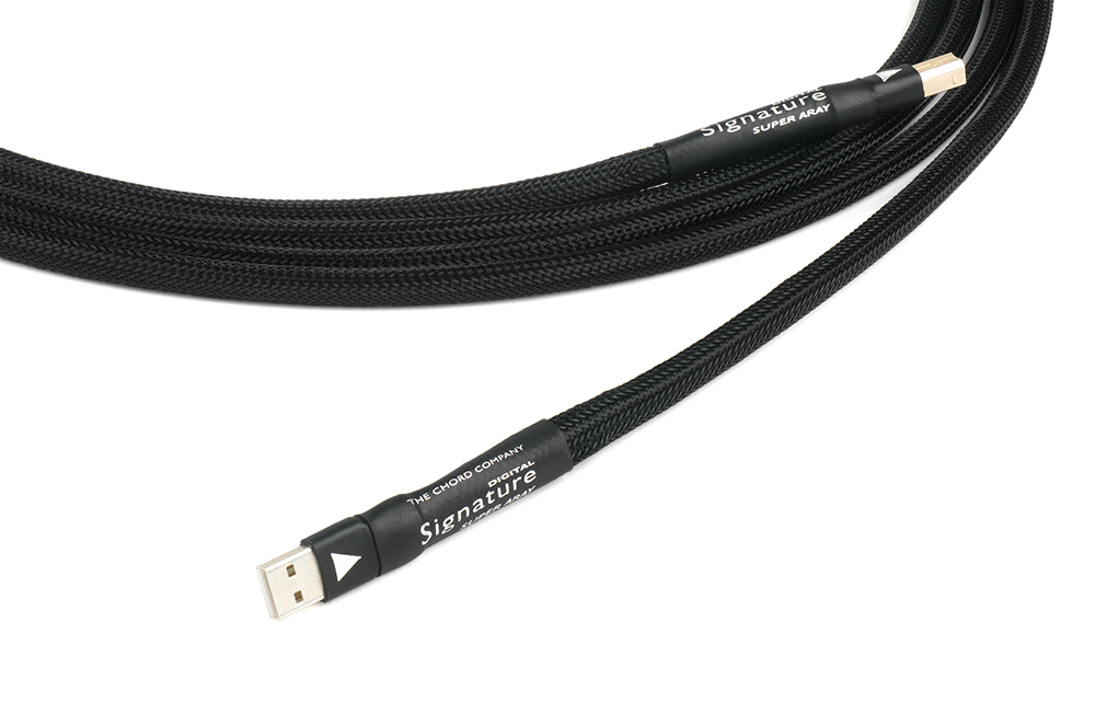 Chord Signature Digital Super ARAY USB 2
