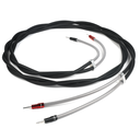 Chord SignatureXL Speaker Cable BLACK ban-sp Pair 1