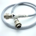 Chord Sarum T Super ARAY 5DIN to 5DIN (Snake 5) 3