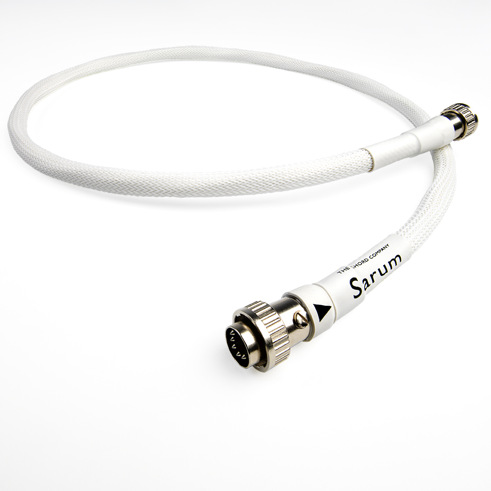 Chord Sarum T Super ARAY 4DIN to 1XLR (NAP250) 1