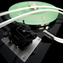 Chord Sarum T Super ARAY Reference Tone Arm 180° - 2XLR 1