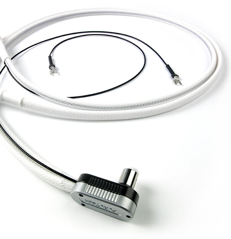 Chord Sarum T Super ARAY Reference Tone Arm 180° - 2XLR 3