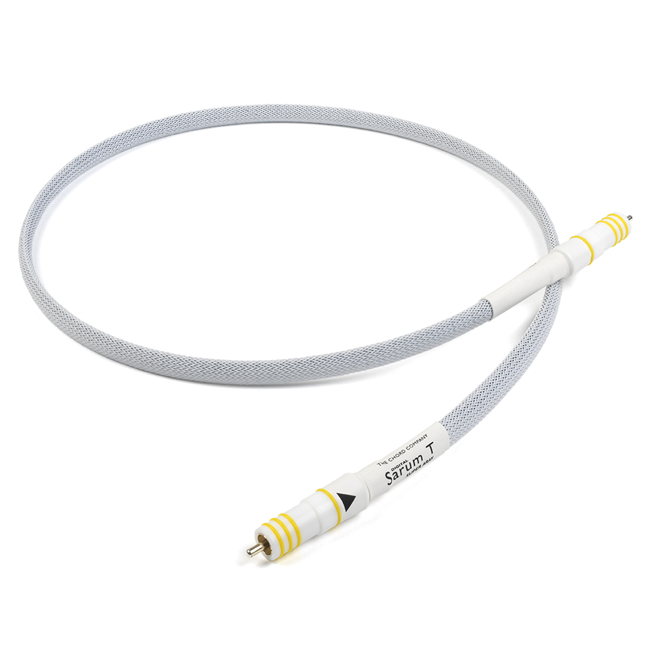 Chord Sarum T Digital Super ARAY 1BNC to 1BNC 1