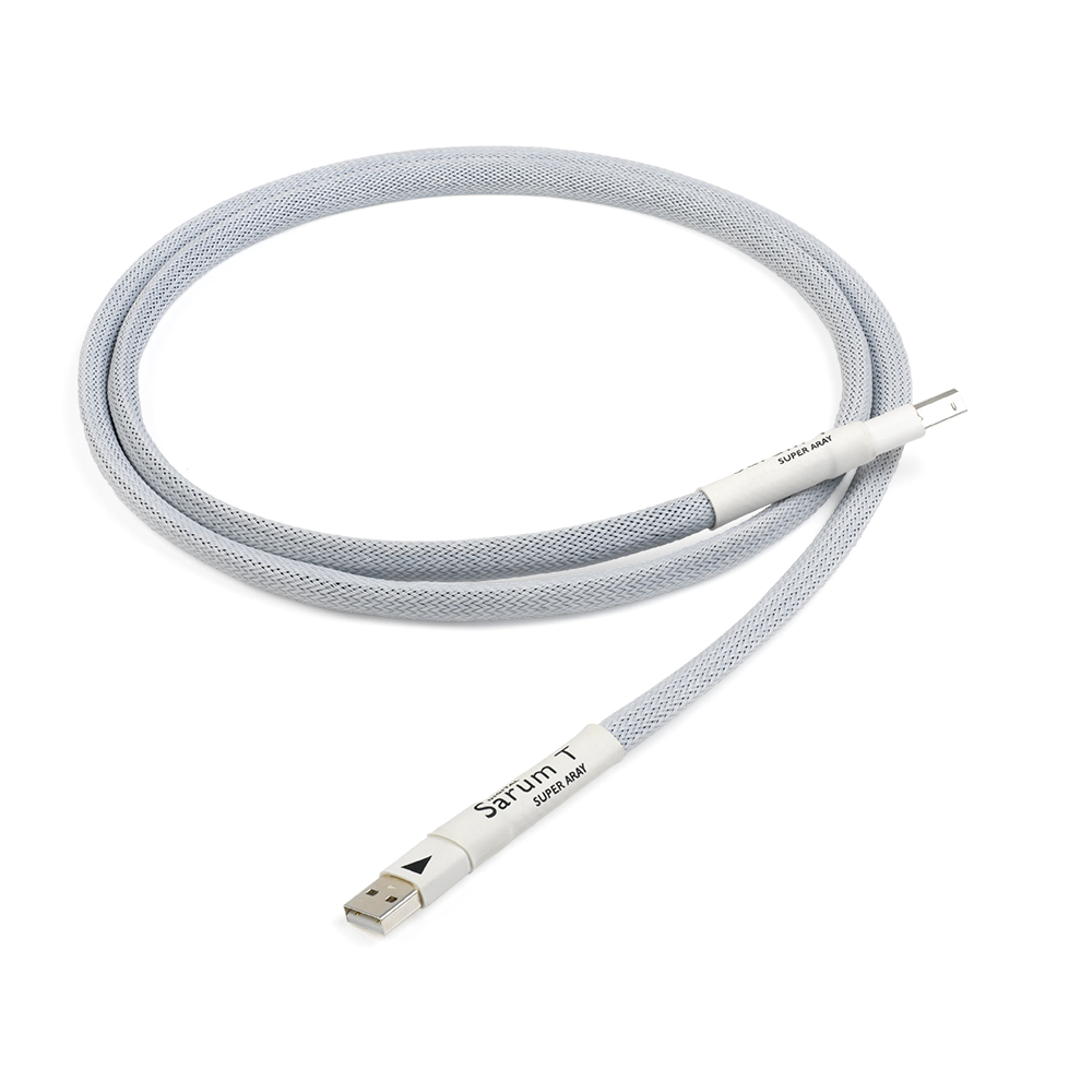 Chord Sarum T Digital Super ARAY USB 1