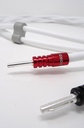 Chord Sarum T Speaker Cable ban-ban Pair 2