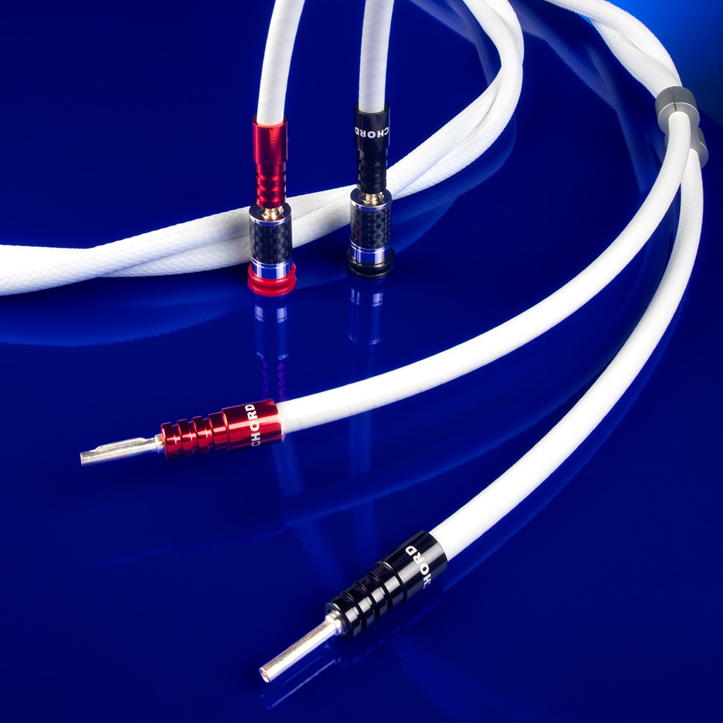 Chord Sarum T Speaker Cable ban-sp Pair 1