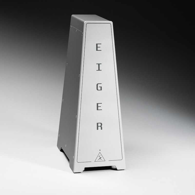Shunyata Research EIGER-X Power Conditioner