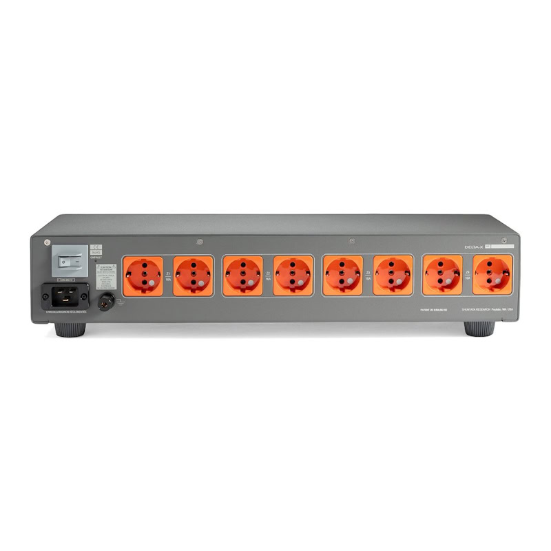 Shunyata Research DELTA-X Power Conditioner