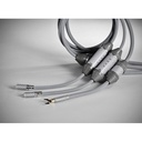 Shunyata Research OMEGA-X Phono-Kabel (1.25 m)