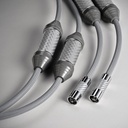 Shunyata Research OMEGA-X XLR-Kabel (1.25 m)