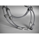 Shunyata Research OMEGA-X XLR-Kabel (1.25 m)