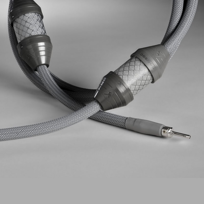 Shunyata Research THE ‚X‘ Cable Erdungskabel (1.25 m)