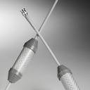 Shunyata Research OMEGA-X Clock-Kabel 75 Ω (1.25 m)