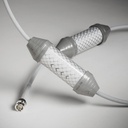Shunyata Research OMEGA-X Clock-Kabel 75 Ω (1.25 m)