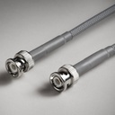Shunyata Research OMEGA-X Clock-Kabel 50 Ω (1.25 m)