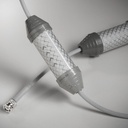 Shunyata Research OMEGA-X Clock-Kabel 50 Ω (1.25 m)