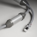 Shunyata Research OMEGA-X AES/EBU-Digitalkabel (1.25 m)