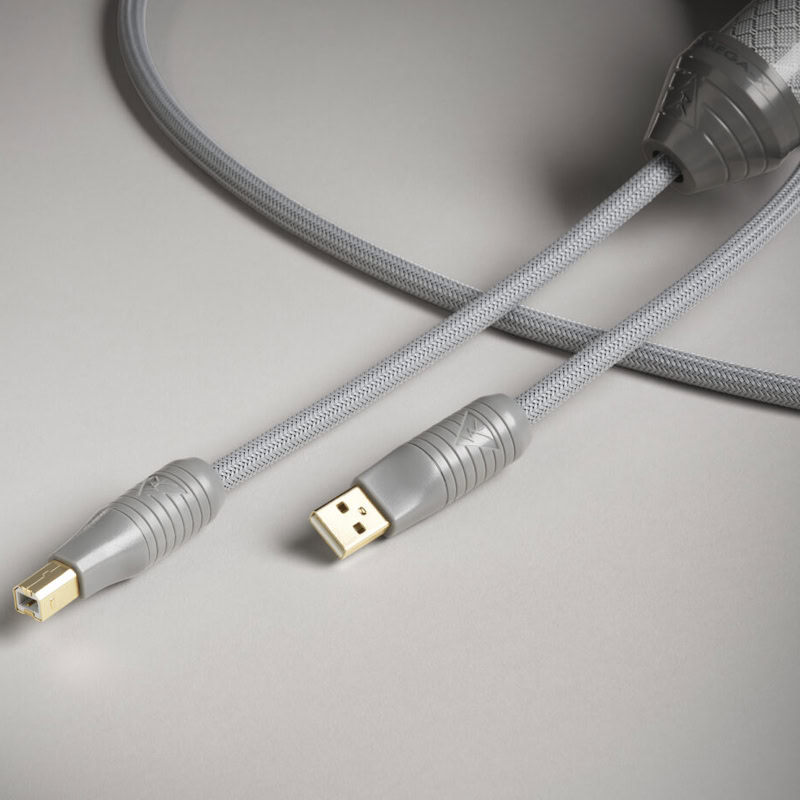 Shunyata Research OMEGA-X USB-Kabel (1.50 m)