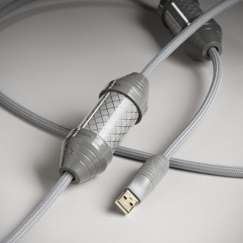 Shunyata Research OMEGA-X USB-Kabel (1.50 m)