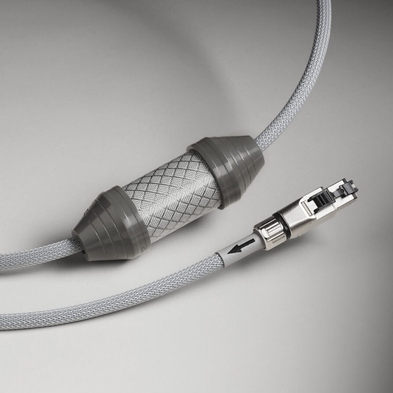 Shunyata Research OMEGA-X Ethernet-Kabel (1.50 m)