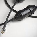 Shunyata Research SIGMA-X Clock-Kabel 75 Ω (1.00 m)