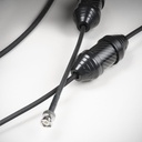 Shunyata Research SIGMA-X Clock-Kabel 50 Ω (1.00 m)