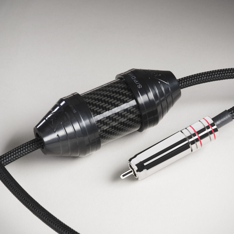 Shunyata Research SIGMA-X S/PDIF-Digitalkabel (1.00 m)